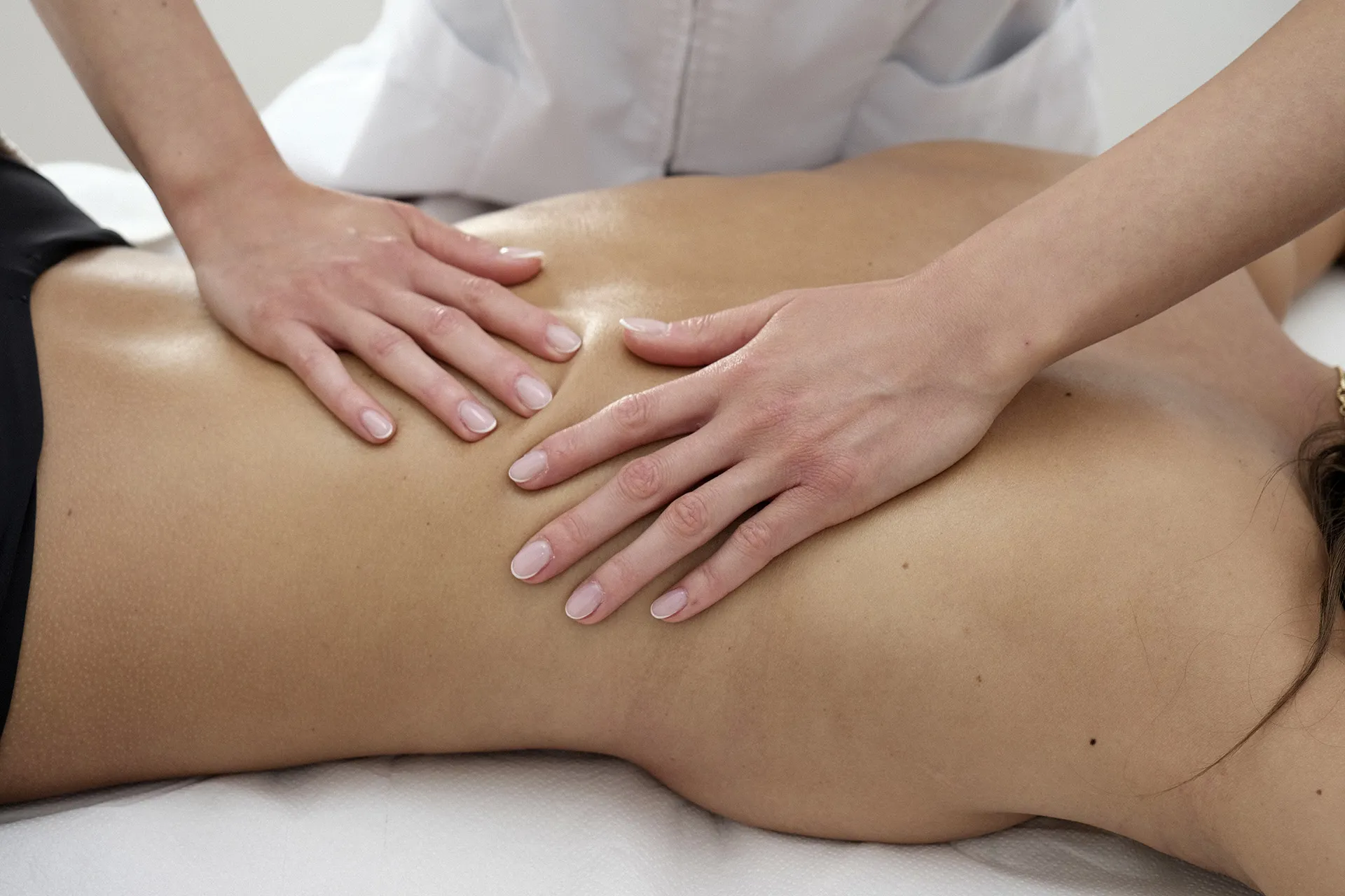 cura del tuo corpo