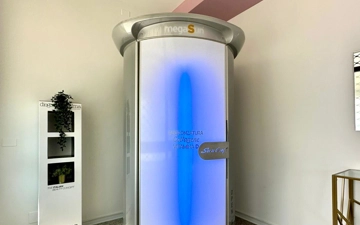 servizio solarium