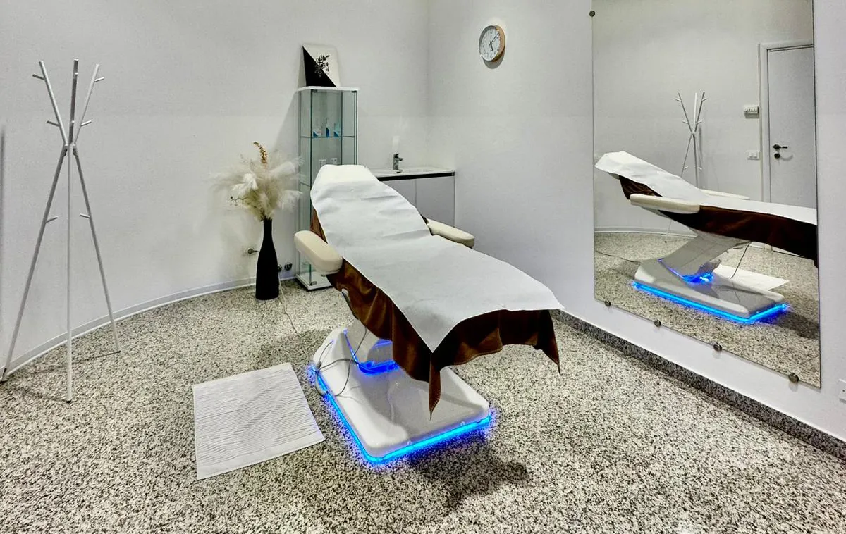 Epilazione Laser al Diodo a Illasi 